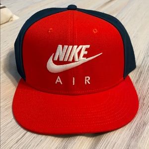 Nike Air Baseball Hat
